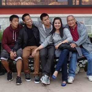 Meet your Posher, Marivic